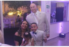 Niver 15 Anos Nicolly 