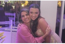 Niver 15 Anos Nicolly 