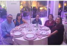 Niver 15 Anos Nicolly 