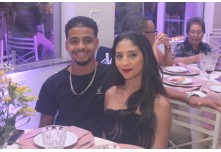 Niver 15 Anos Nicolly 