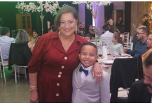 Niver 15 Anos Nicolly 
