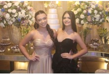 Niver 15 Anos Nicolly 
