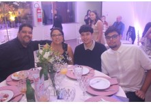 Niver 15 Anos Nicolly 
