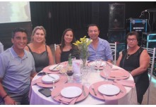 Niver 15 Anos Nicolly 
