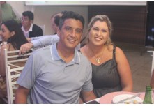 Niver 15 Anos Nicolly 