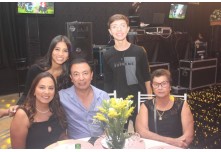 Niver 15 Anos Nicolly 