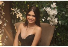 Niver 15 Anos Nicolly 
