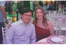Niver 15 Anos Nicolly 