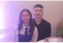 Niver 15 Anos Nicolly 