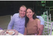 Niver 15 Anos Nicolly 
