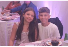 Niver 15 Anos Nicolly 