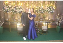 Niver 15 Anos Nicolly 