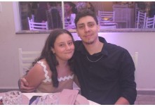 Niver 15 Anos Nicolly 