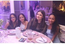Niver 15 Anos Nicolly 