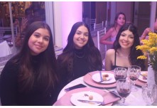 Niver 15 Anos Nicolly 