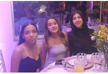 Niver 15 Anos Nicolly 