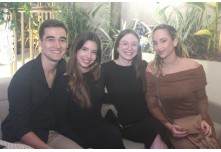 Niver 15 Anos Nicolly 