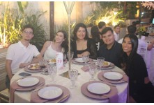 Niver 15 Anos Nicolly 
