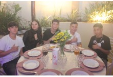 Niver 15 Anos Nicolly 