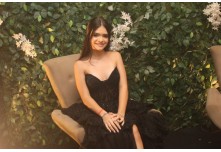 Niver 15 Anos Nicolly 