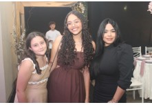 Niver 15 Anos Nicolly 