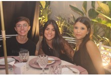 Niver 15 Anos Nicolly 