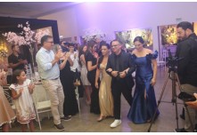Niver 15 Anos Nicolly 