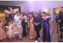 Niver 15 Anos Nicolly 