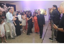 Niver 15 Anos Nicolly 