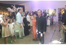 Niver 15 Anos Nicolly 