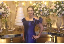 Niver 15 Anos Nicolly 