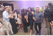 Niver 15 Anos Nicolly 
