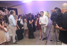Niver 15 Anos Nicolly 