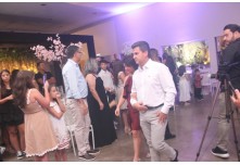 Niver 15 Anos Nicolly 