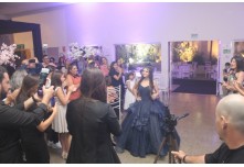 Niver 15 Anos Nicolly 