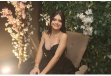 Niver 15 Anos Nicolly 
