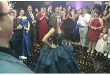 Niver 15 Anos Nicolly 