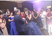 Niver 15 Anos Nicolly 