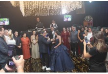 Niver 15 Anos Nicolly 