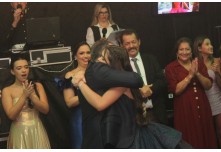 Niver 15 Anos Nicolly 