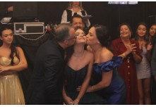 Niver 15 Anos Nicolly 