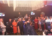Niver 15 Anos Nicolly 
