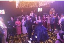 Niver 15 Anos Nicolly 
