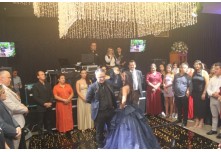 Niver 15 Anos Nicolly 