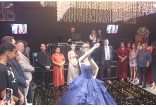 Niver 15 Anos Nicolly 
