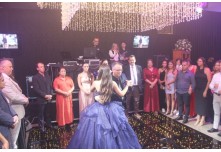Niver 15 Anos Nicolly 
