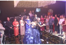 Niver 15 Anos Nicolly 