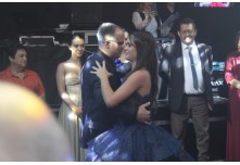 Niver 15 Anos Nicolly 