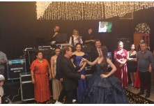 Niver 15 Anos Nicolly 