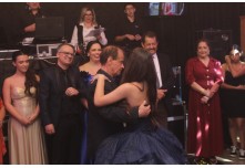 Niver 15 Anos Nicolly 